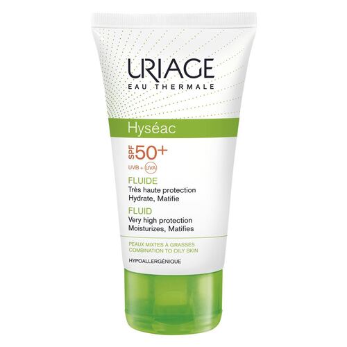 Hyséac SPF 50+ Uriage