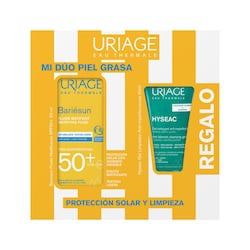 kit-uriage-bariesun-fluido-matificante-spf50-50-ml-hyseac-gel-limpiador-anti-imperfecciones-50ml