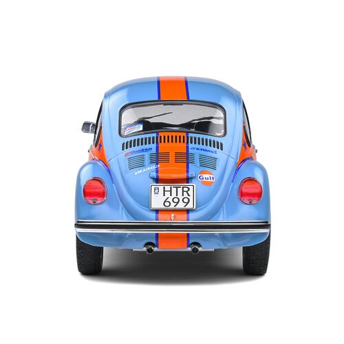 Vehículo a Escala 1:18 Volkswagen Beetle 1303