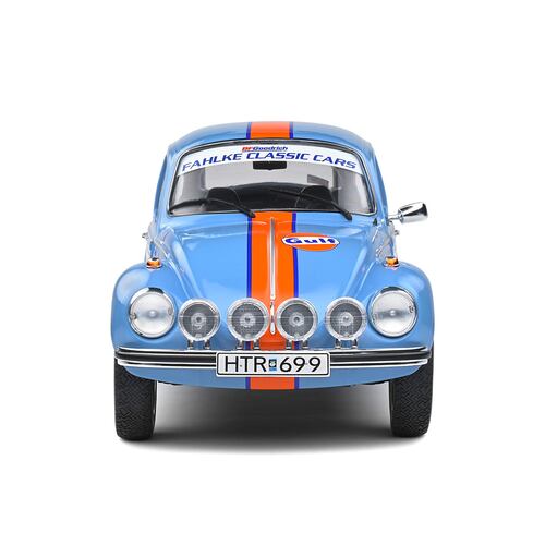 Vehículo a Escala 1:18 Volkswagen Beetle 1303