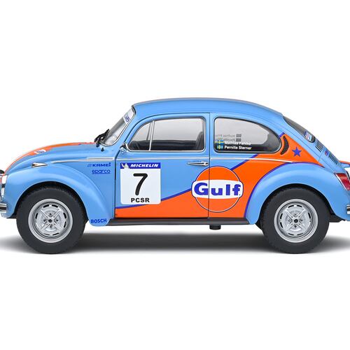 Vehículo a Escala 1:18 Volkswagen Beetle 1303