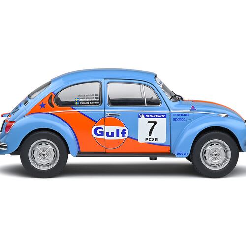Vehículo a Escala 1:18 Volkswagen Beetle 1303