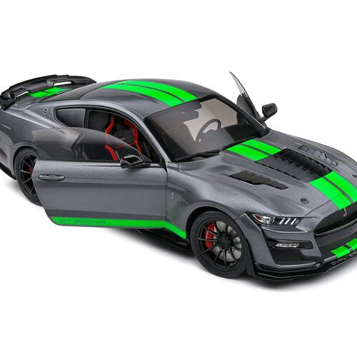 Vehículo a Escala 1:18 Ford Shelby Cobra Gt500