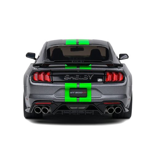 Vehículo a Escala 1:18 Ford Shelby Cobra Gt500