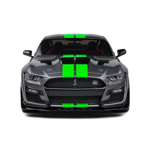 Vehículo a Escala 1:18 Ford Shelby Cobra Gt500