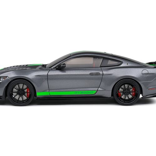 Vehículo a Escala 1:18 Ford Shelby Cobra Gt500