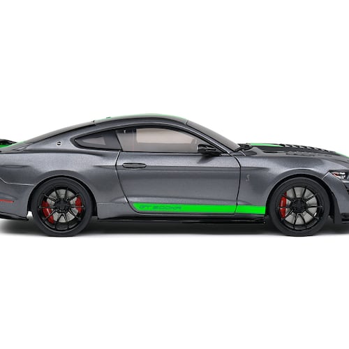 Vehículo a Escala 1:18 Ford Shelby Cobra Gt500