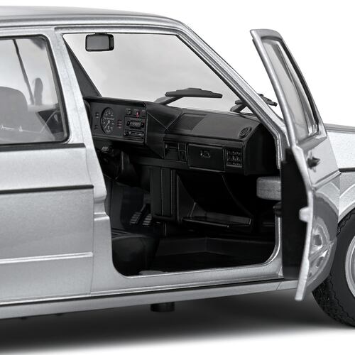 Vehículo a Escala 1:18 Volkswagen Golf L 1963