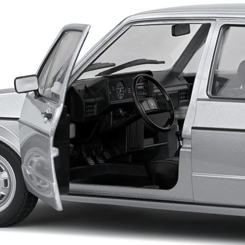 Vehículo a Escala 1:18 Volkswagen Golf L 1963