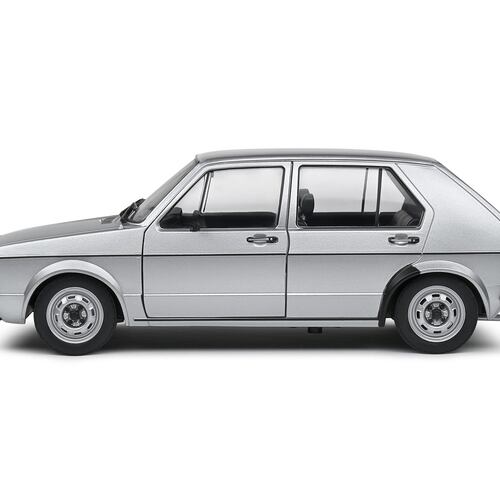 Vehículo a Escala 1:18 Volkswagen Golf L 1963