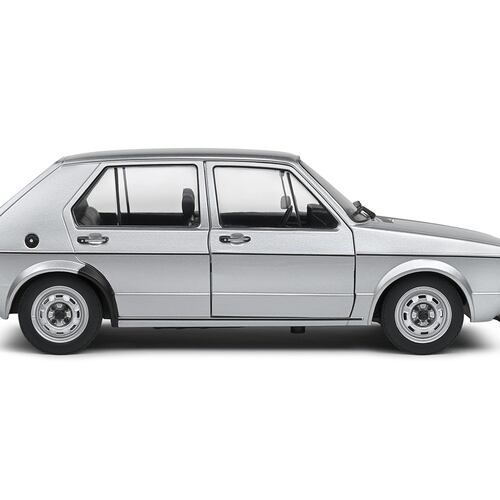 Vehículo a Escala 1:18 Volkswagen Golf L 1963
