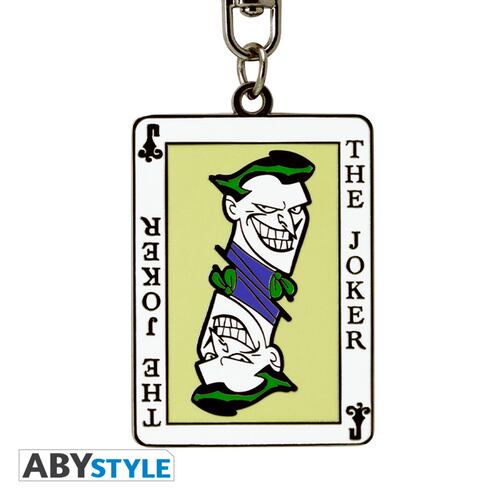 Llavero Joker Abysse