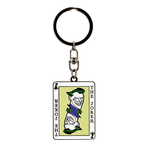 Llavero Joker Abysse