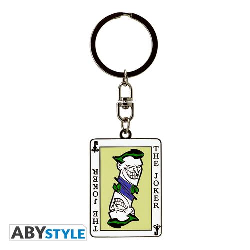 Llavero Joker Abysse