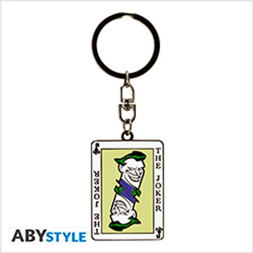 Llavero Joker Abysse