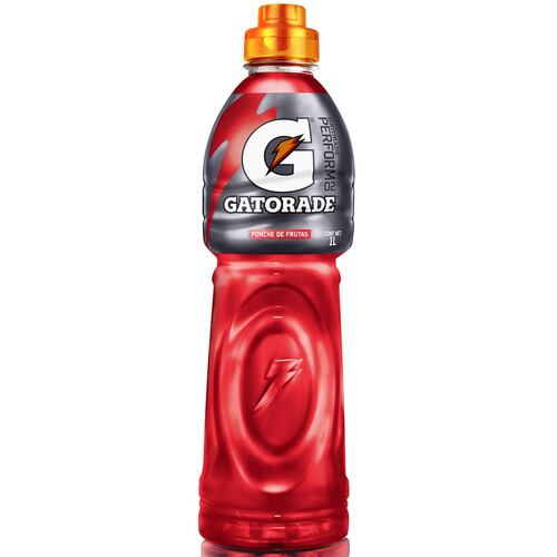 Gatorade Fruit Punch 1lt