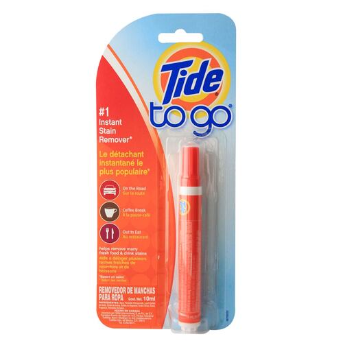 TIDE To Go Limpiador de Manchas