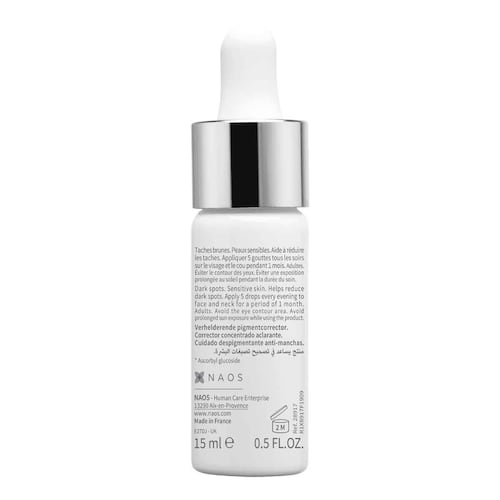 Bioderma Pigmentbio Suero concentrado 15 ml