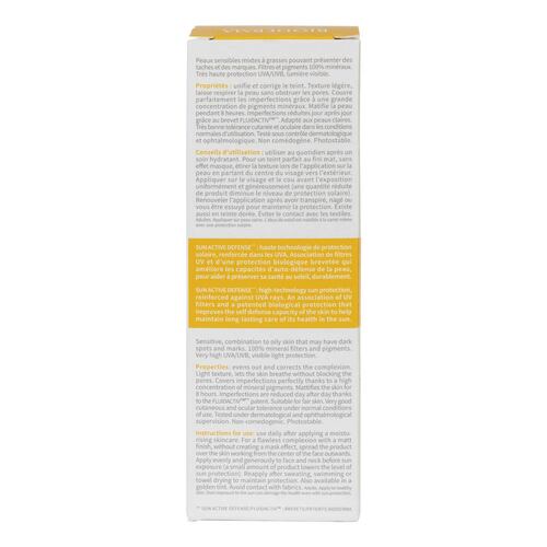 Photoderm Cover Touch Mineral SPF 50+ Tono Claro 40gr