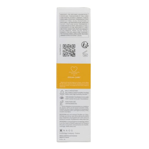 Photoderm Cover Touch Mineral SPF 50+ Tono Dorado 40gr