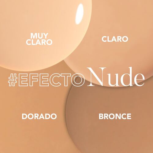 Photoderm Nude Touch Mineralspf 50+ Tono Muy Claro 40ml