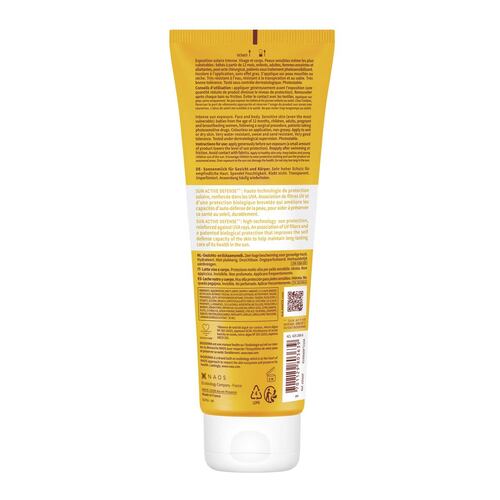 Photoderm Lait Ultra SPF50+ 200ml