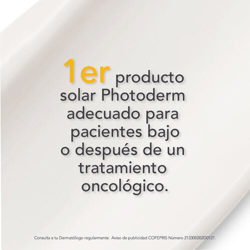 Photoderm Lait Ultra SPF50+ 200ml