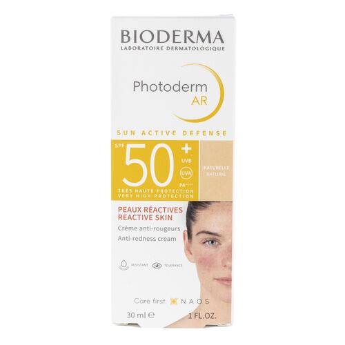 Bioderma Photoderm AR SPF50+
