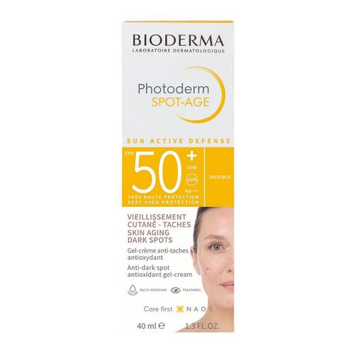 Bioderma Photoderm Spot Age, 40 ml