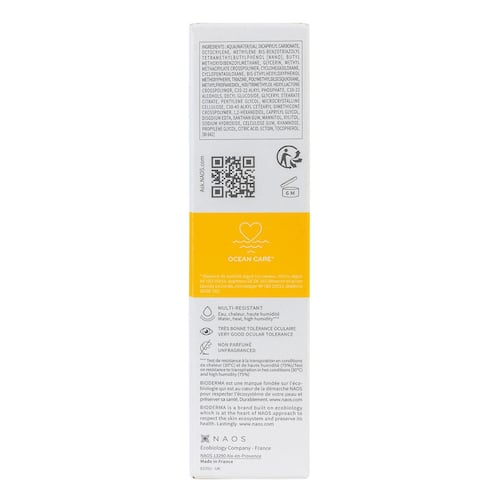 Photoderm Max Aquafluide Toque Seco Neutro SPF50+ 40ml