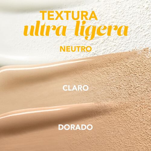 Photoderm Max Aquafluide Toque Seco Neutro SPF50+ 40ml
