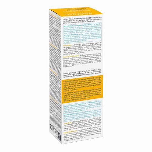 Photoderm Pediatrics Mineral FPS50+ 50g
