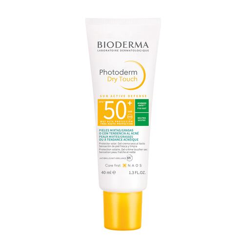 Bioderma Photoderm Dry Touch Neutro 40ml
