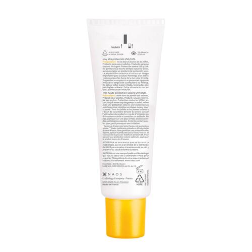 Bioderma Photoderm Dry Touch Neutro 40ml