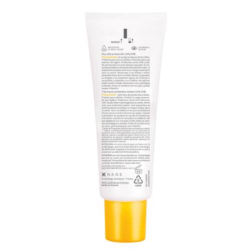 Bioderma Photoderm Dry Touch Muy Claro 40ml