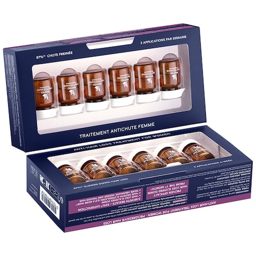 Phyto Phytocyane Ampolletas Caída Progresiva para Mujer