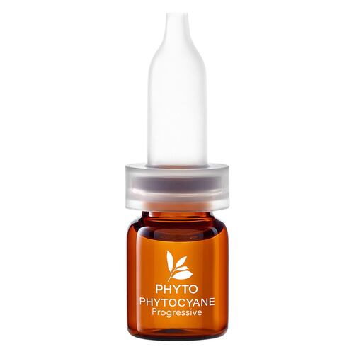 Phyto Phytocyane Ampolletas Caída Progresiva para Mujer