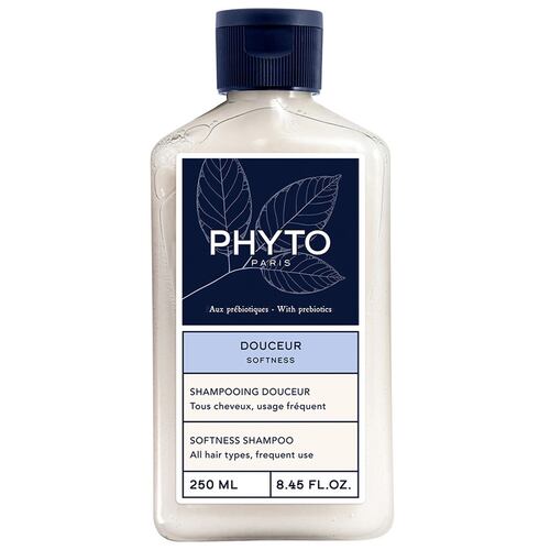 Phyto Softness Shampoo Suave Uso Frecuente