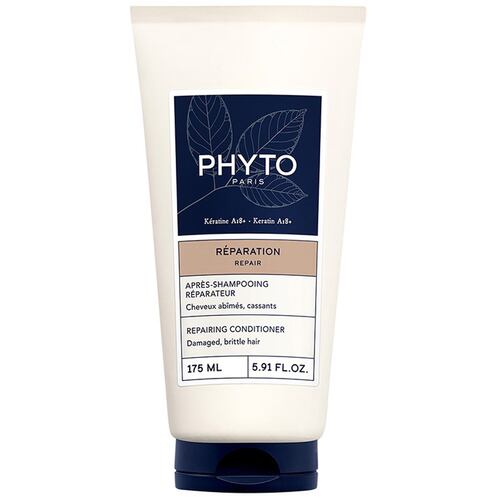 Phyto Repair Acondicionador Reparador Cabello Dañado y Quebradizo