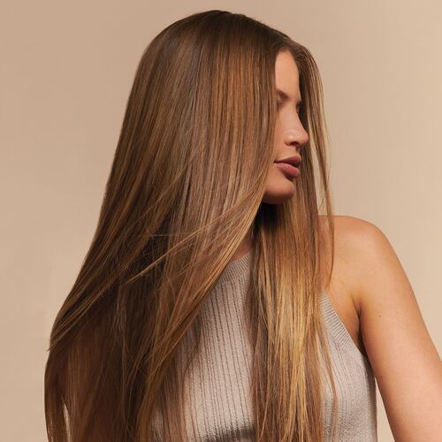 Phyto Repair Shampoo Reparador Cabello Dañado y Quebradizo