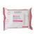 Make Up Remover Wipes All Skin Types 25 pz