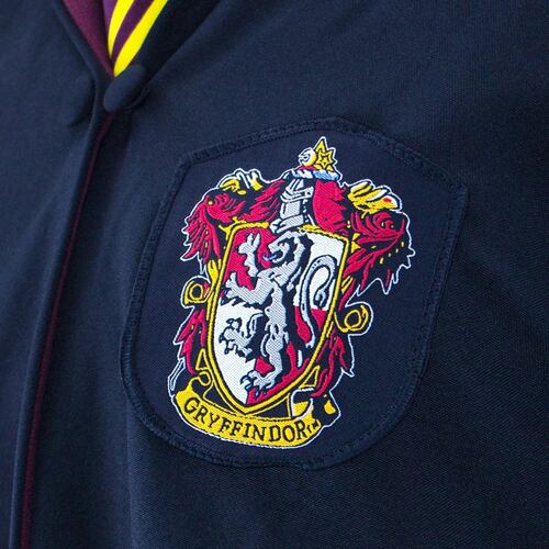 Capa Harry Potter robe wizard Gryffindor
