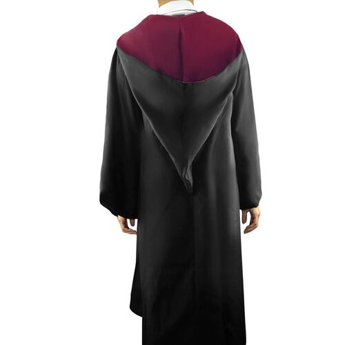 Capa Harry Potter robe wizard Gryffindor