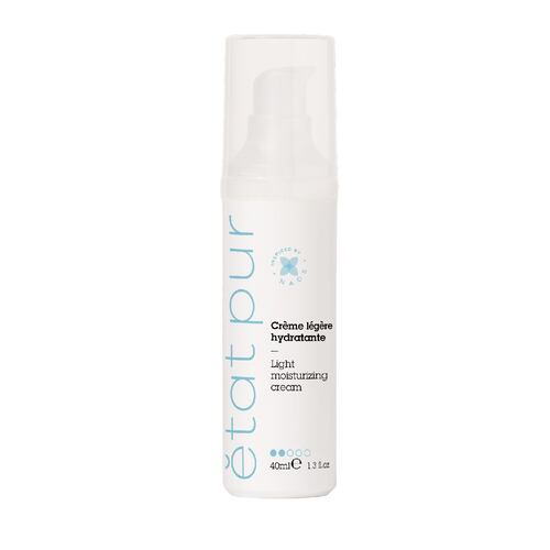Crema Hidratante Etat Pur