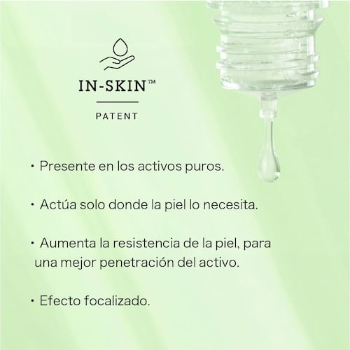 Gluconato de Zinc 3% Etat Pur
