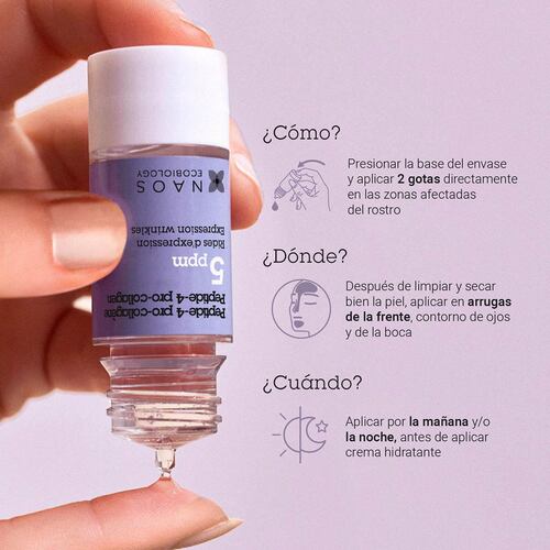 Péptido- 4 Procolágeno Etat Pur