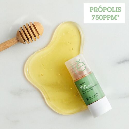 Própolis Etat Pur