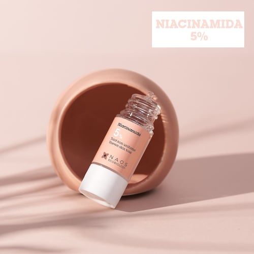 Niacinamida 5% Etat Pur