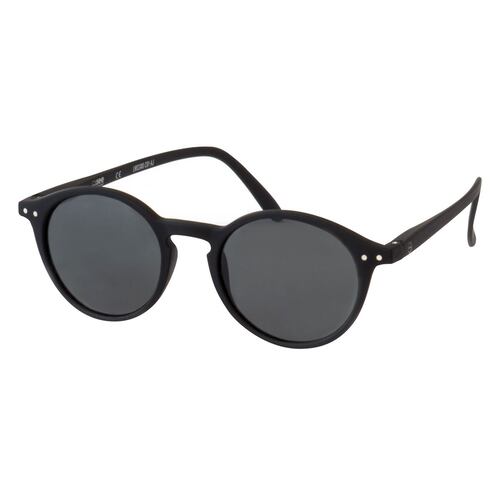 Lente Solar See Concept D +0 Black
