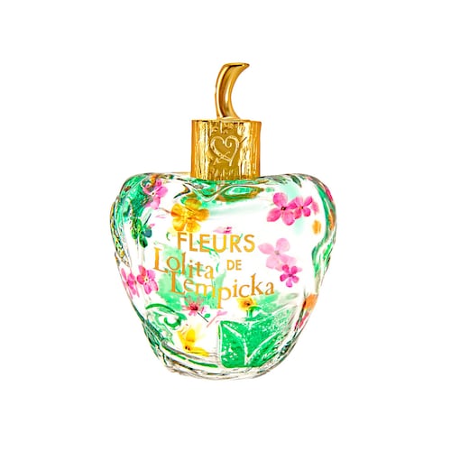 Fragancia Lolita Lempicka Fleurs Eau de Parfum 100 Ml para Dama